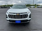 New 2026 Chevrolet Equinox LT w/ Convenience Package II image 2