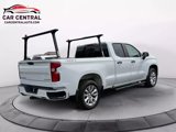 Used 2020 Chevrolet Silverado 1500 Custom image 5