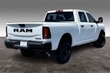 Used 2025 RAM 2500 Tradesman w/ Special Service Vehicle Group image 2