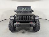 New 2025 Jeep Wrangler Unlimited Rubicon image 2