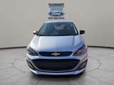 Used 2020 Chevrolet Spark LS image 2