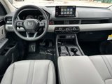 New 2025 Honda Pilot EX-L image 2