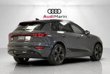 New 2025 Audi SQ6 e-tron Prestige image 5