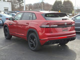 New 2025 Volkswagen Atlas Cross Sport SEL R-Line image 3