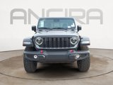 New 2025 Jeep Gladiator Rubicon w/ Safety Group image 4