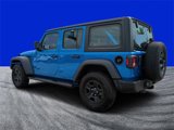 Used 2024 Jeep Wrangler Sport image 5