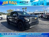 New 2026 Chevrolet Silverado 1500 High Country w/ High Country Premium Package image 1