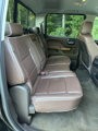 Used 2015 Chevrolet Silverado 1500 High Country w/ High Country Premium Package image 6