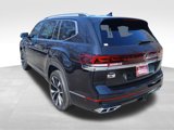 New 2025 Volkswagen Atlas SEL Premium R-Line image 3