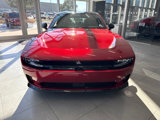 New 2025 Dodge Charger R/T w/ Quick Order Package 25M R/T image 3