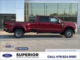 New 2025 Ford F350 XLT image 2
