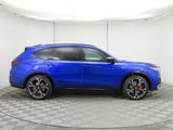 New 2025 Acura MDX Type S image 4