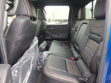 New 2025 Nissan Frontier PRO-4X image 5