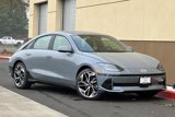New 2025 Hyundai Ioniq 6 SEL image 2