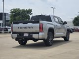 New 2025 Toyota Tundra Platinum image 3