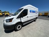 Used 2022 Ford Transit 250 148 High Roof w/ Load Area Protection Package image 3