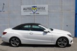 Used 2016 Mercedes-Benz E 400 Cabriolet image 6