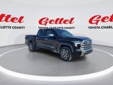 New 2025 Toyota Tundra 1794 Edition image 2