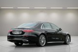 New 2025 Mercedes-Benz S 580 4MATIC Sedan image 4