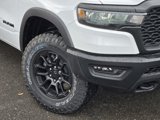 New 2025 RAM 1500 Rebel w/ Advanced Safety Group II image 3