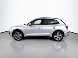Used 2025 Audi Q5 2.0T Premium image 2