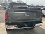 New 2025 Ford F150 XLT w/ Equipment Group 302A MID image 4