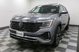 New 2025 Volkswagen Atlas Cross Sport SEL Premium R-Line image 5