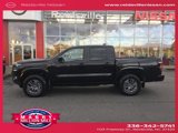 New 2025 Nissan Frontier SV w/ SV Convenience Package image 3