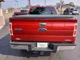 Used 2014 Ford F150 XLT w/ XLT Chrome Package image 3