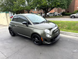 Used 2019 FIAT 500 Pop w/ Popular Equipment Package image 2