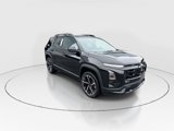 New 2026 Chevrolet Equinox RS image 2