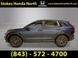 New 2026 Honda CR-V TrailSport image 2