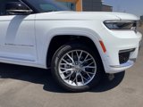 New 2025 Jeep Grand Cherokee L Summit image 3