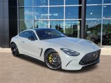 New 2025 Mercedes-Benz AMG GT 55 image 2
