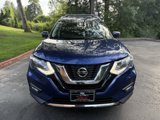 Used 2018 Nissan Rogue SL image 2