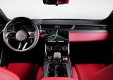 Used 2024 Jaguar XF R-Dynamic SE image 4