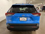 Used 2021 Toyota RAV4 LE image 4