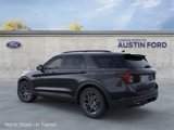 New 2025 Ford Explorer ST image 4
