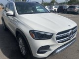 New 2025 Mercedes-Benz GLE 450 4MATIC image 4