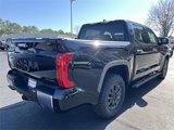 New 2025 Toyota Tundra Limited image 3
