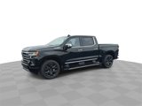 New 2025 Chevrolet Silverado 1500 High Country w/ High Country Premium Package image 5