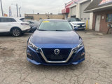 Used 2021 Nissan Altima 2.5 S w/ Driver Assist Package image 3