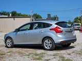 Used 2012 Ford Focus SEL image 5
