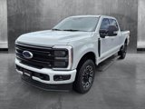 New 2025 Ford F250 Platinum image 2