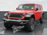 New 2025 Jeep Wrangler Unlimited Rubicon w/ Technology Group image 3