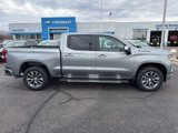 New 2025 Chevrolet Silverado 1500 LT w/ LPO, Dark Essentials Package image 2