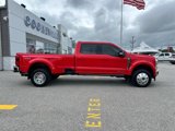 Certified 2024 Ford F450 Lariat w/ Lariat Ultimate Package image 3