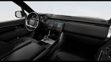 New 2025 Land Rover Range Rover Long Wheelbase SE image 5