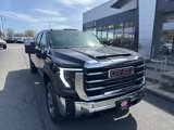 New 2025 GMC Sierra 3500 SLT w/ SLT Convenience Package image 2