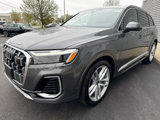 New 2025 Audi Q7 3.0T Premium Plus image 4